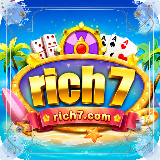 rich7 — galeri pratinjau Resmi APK